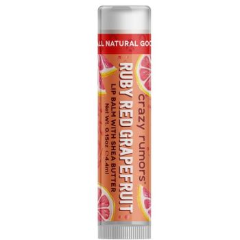 Bálsamo Labial Natural Vegano