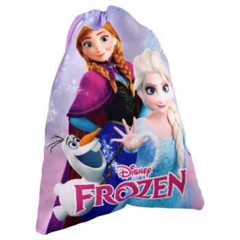 Saco Merienda Frozen