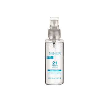 Spray Brillo Proteínas Seda Finish