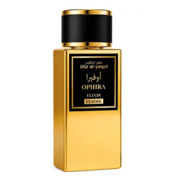 Utut Al-yaqut Ophira Elixir Femme