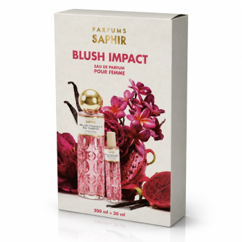 Estuche Blush Impact Eau de Parfum