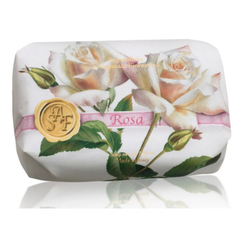 Artigianale Fiorentino Rose Pastilla de Jabón