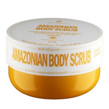 Amazonian Esfoliante Corporal