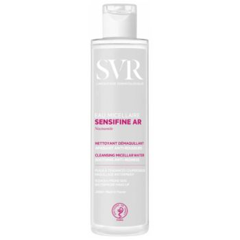 Sensifine AR Micellar Water
