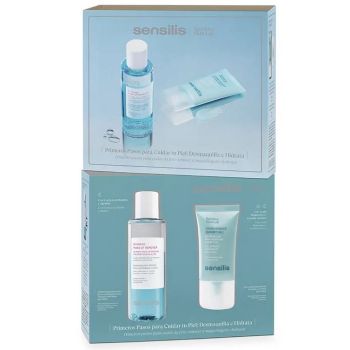 Hydra Essence Set Primeros Pasos