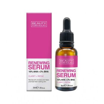 Sérum 10% AHA y 2% BA Renewing