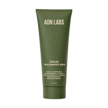 Serum Capilar Tratamiento Seda