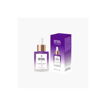 Serum Retinol