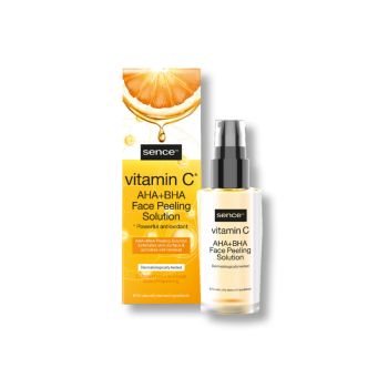 Serum Vitamina C Peeling Facial