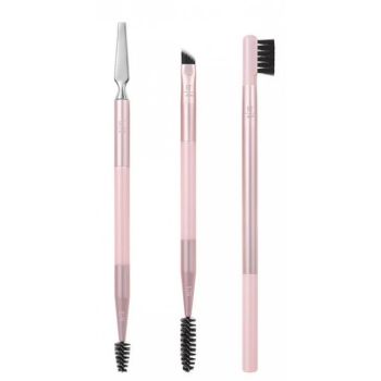 Set de Brocha Cejas