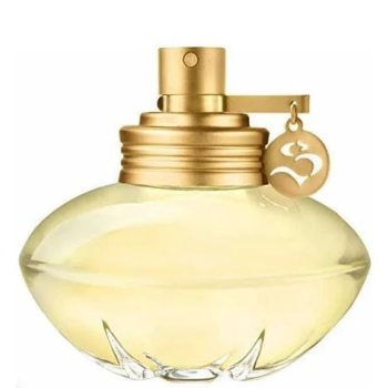 Shakira S Eau de Toilette