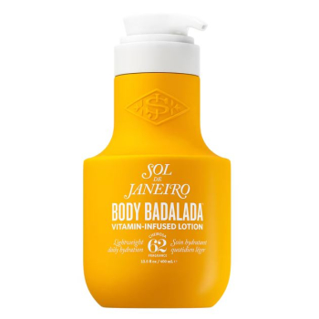 Body Badalada Loción Corporal Hidratante