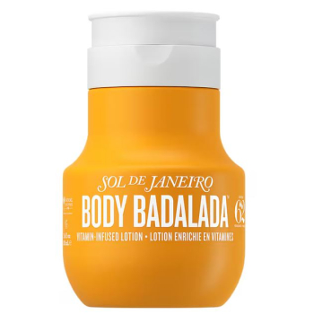 Body Badalada Loción Corporal Hidratante