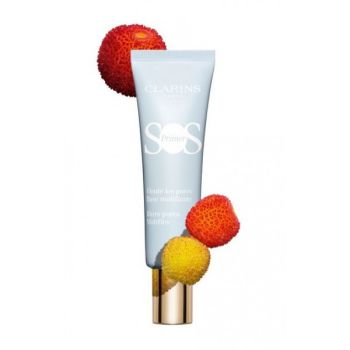 SOS Primer Prebase de Maquillaje