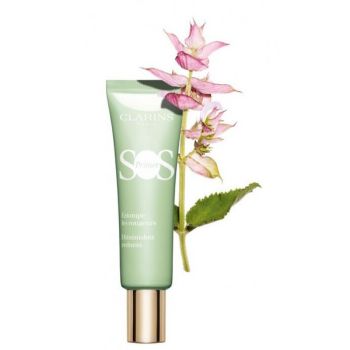 SOS Primer Prebase de Maquillaje