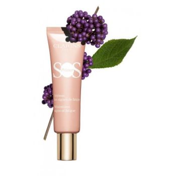 SOS Primer Prebase de Maquillaje