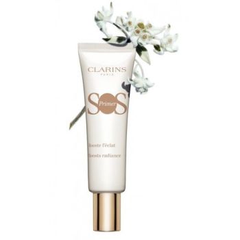 SOS Primer Prebase de Maquillaje