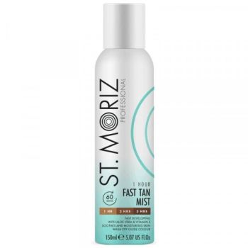 Spray Autobronceador Efecto Rápido 1 Hora