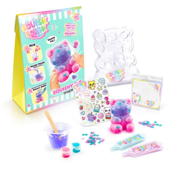 Squishy Kit
