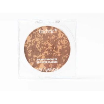 Summer Marble Bronceador