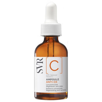 Ampolla C Anti-Ox Concentrado Brillo