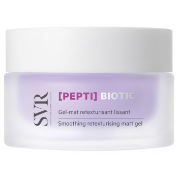 Biotic Pepti Gel-Mat Retexturizante Alisante