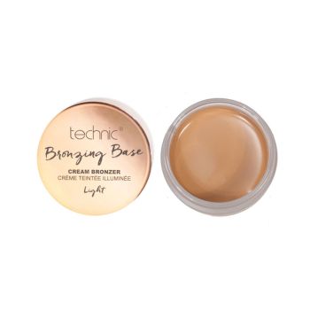 Bronzing Base Bronceador en Crema 
