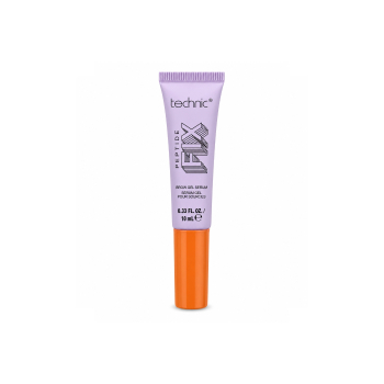 Gel Serum Cejas Peptide Fix
