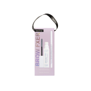 Brow Fxer Set de Cejas