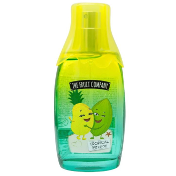 Tropical Passion Eau de Toilette