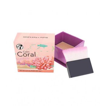 Colorete The Boxed Blusher