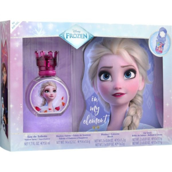 Estuche Frozen Eau de Toilette