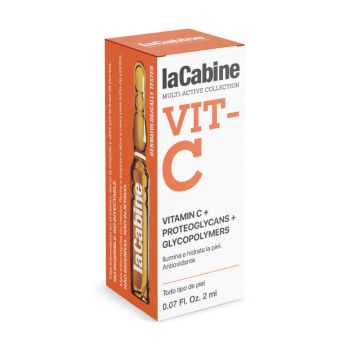 Ampolla Vitamina C