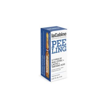 Ampollas Peeling