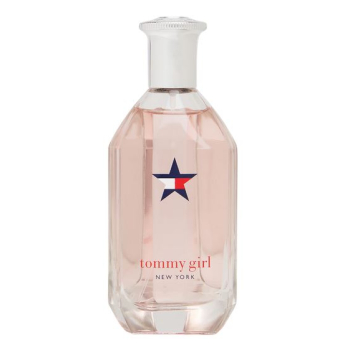 Tommy Girl New York Eau De Toilette