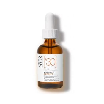 Protector Solar Facial Ampoule Protect SPF30