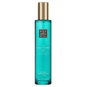 The Ritual of Karma Hair & Body Mist