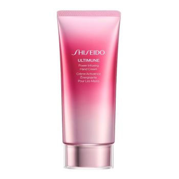 Crema de manos Ultimune Power Infusing Hand Cream