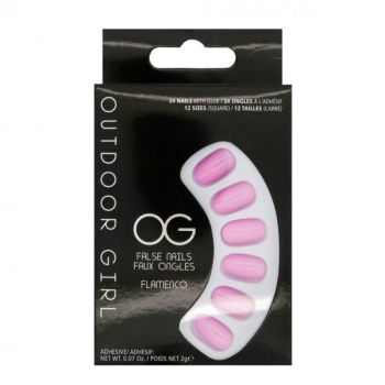 Uñas Postizas