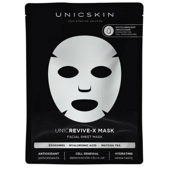UnicRevive-X Mask Mascarilla Facial
