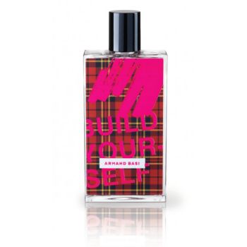 Uniform Build Your Self EDT Sin Género