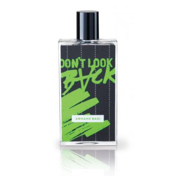 Uniform Don't Look Back EDT Sin Género