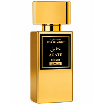 Utur Al-yaqut Agate Elixir Femme
