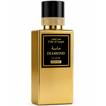Utur Al-yaqut Diamond Elixir Femme