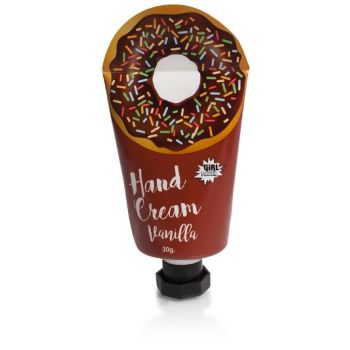 Crema de Manos "Vainilla"