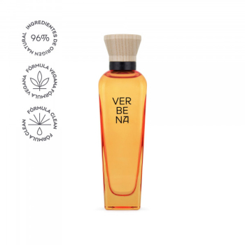 Verbena Limited Edition EDT Mujer