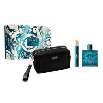 Estuche Eros Eau de Parfum