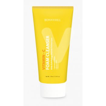 Vitamin Espuma Limpiadora