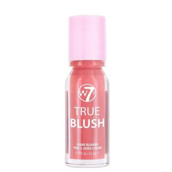 True Blush Dewy Colorete Líquido