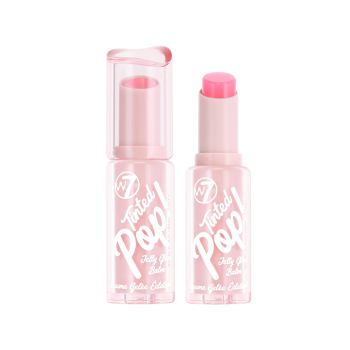 Bálsamo labial con color Tinted Pop!